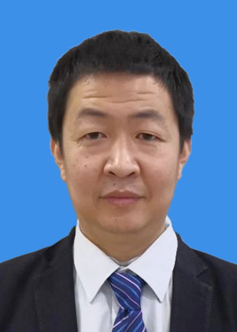 第二分公司总经理赵建峰